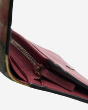Cartera Gucci Supreme Blooms