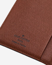 Funda Agenda Louis Vuitton Monogram Canvas