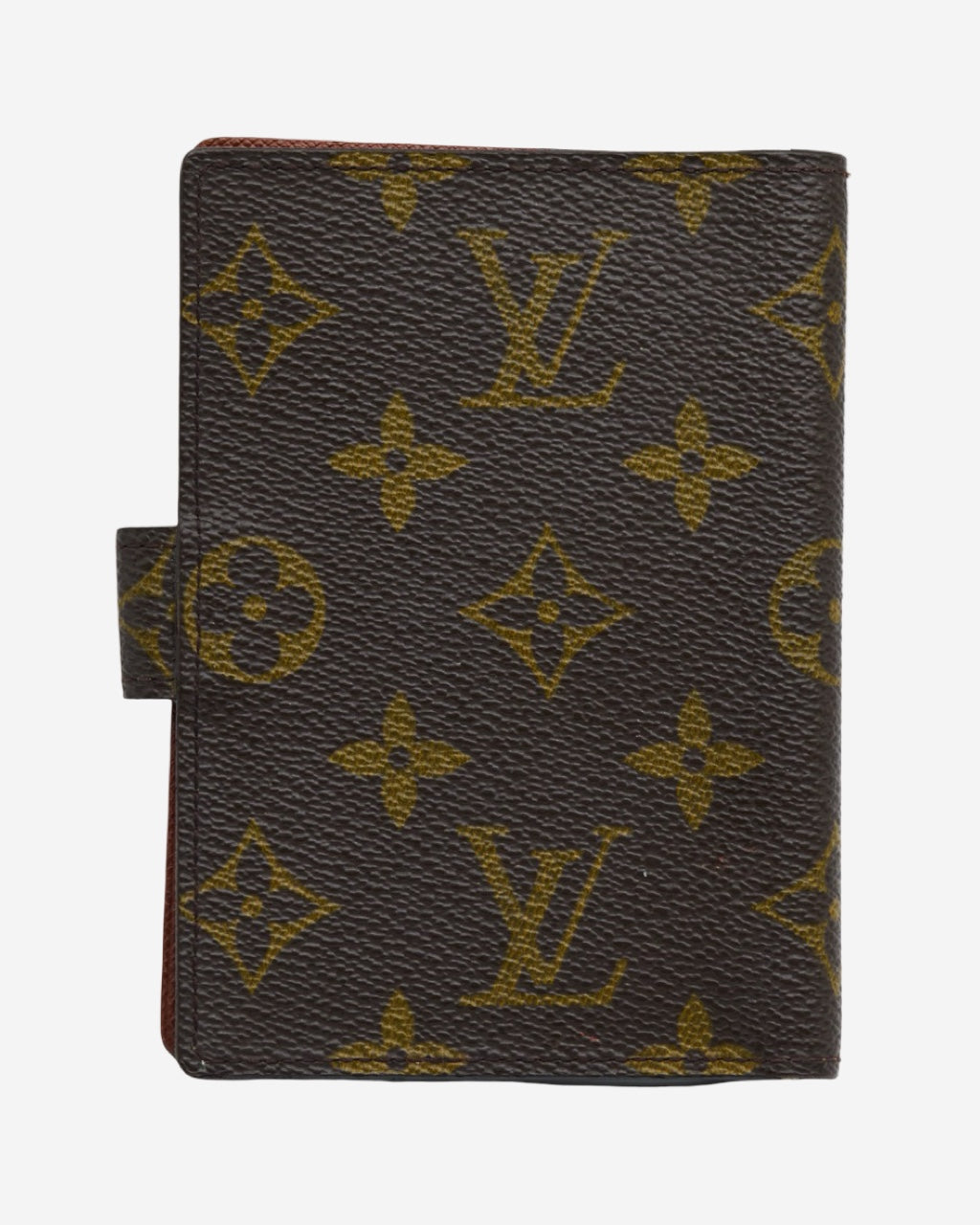 Funda Agenda Louis Vuitton Monogram Canvas