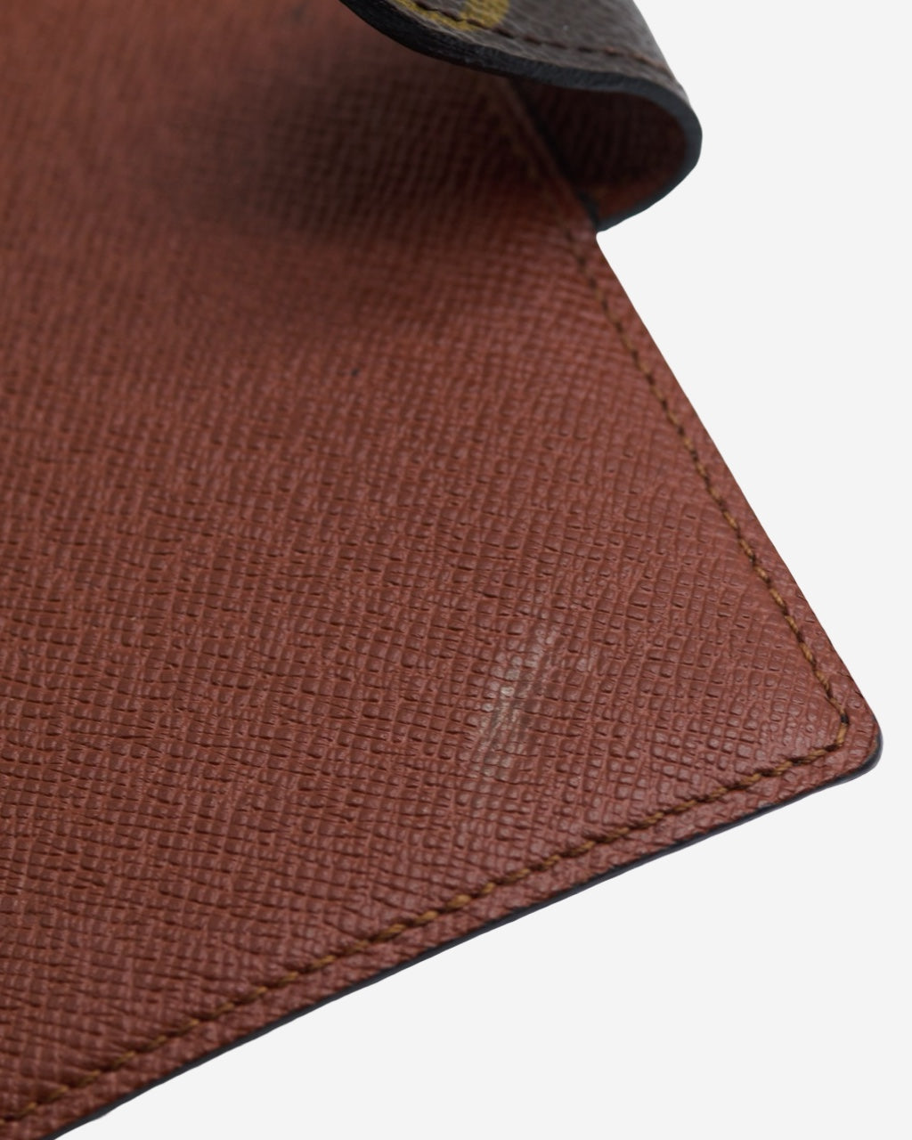 Funda Agenda Louis Vuitton Monogram Canvas
