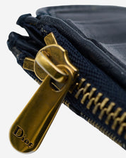 Tarjetero Balenciaga Graffiti