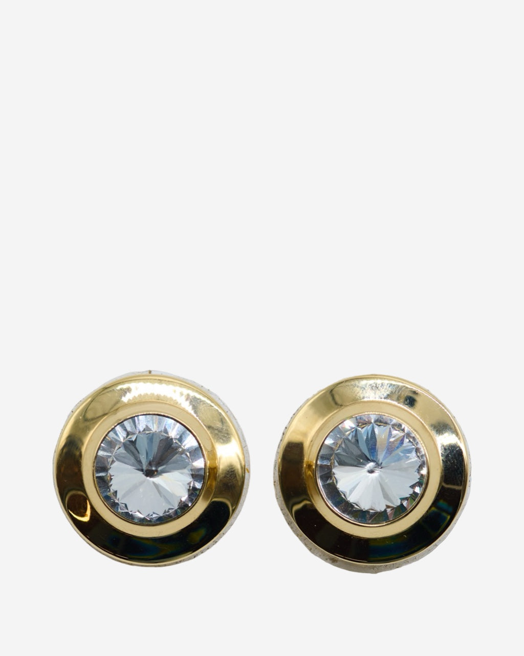 Aretes Miu Miu