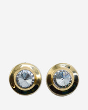 Aretes Miu Miu