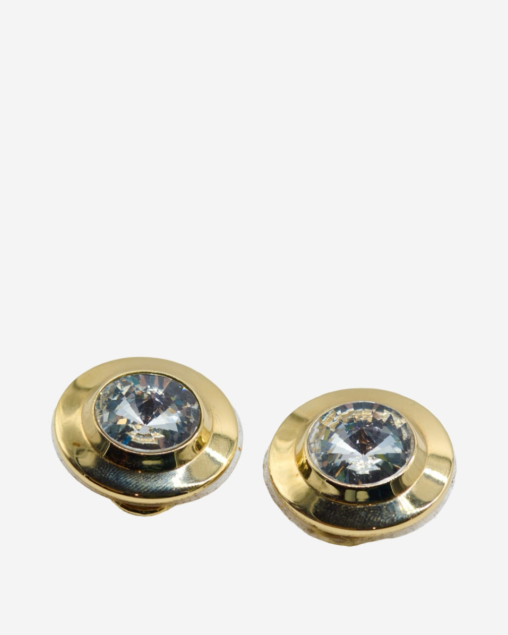 Aretes Miu Miu