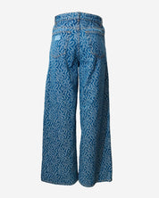 Ganni Monogram Jeans 36 IT