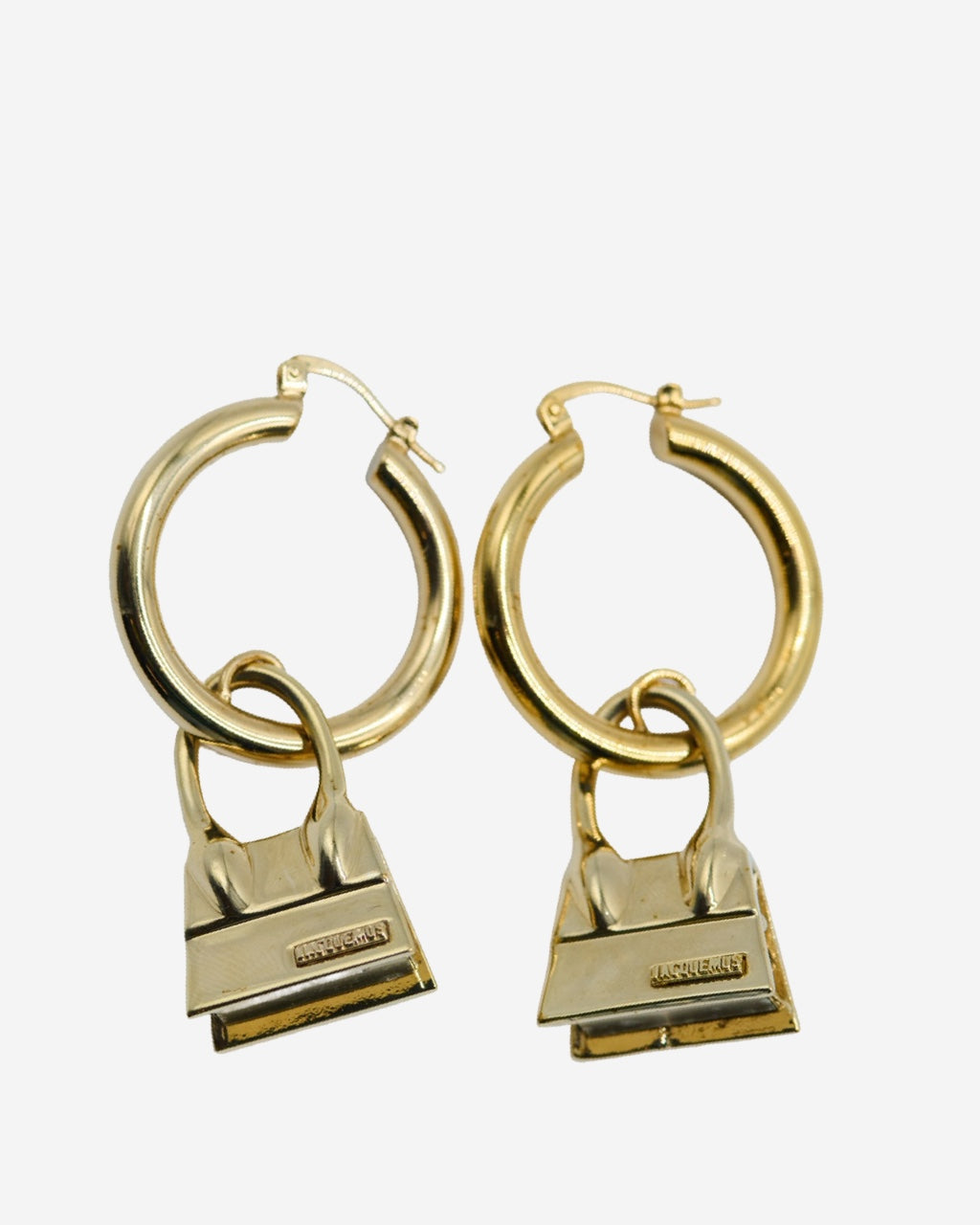 Jacquemus Les Chiquito Earrings