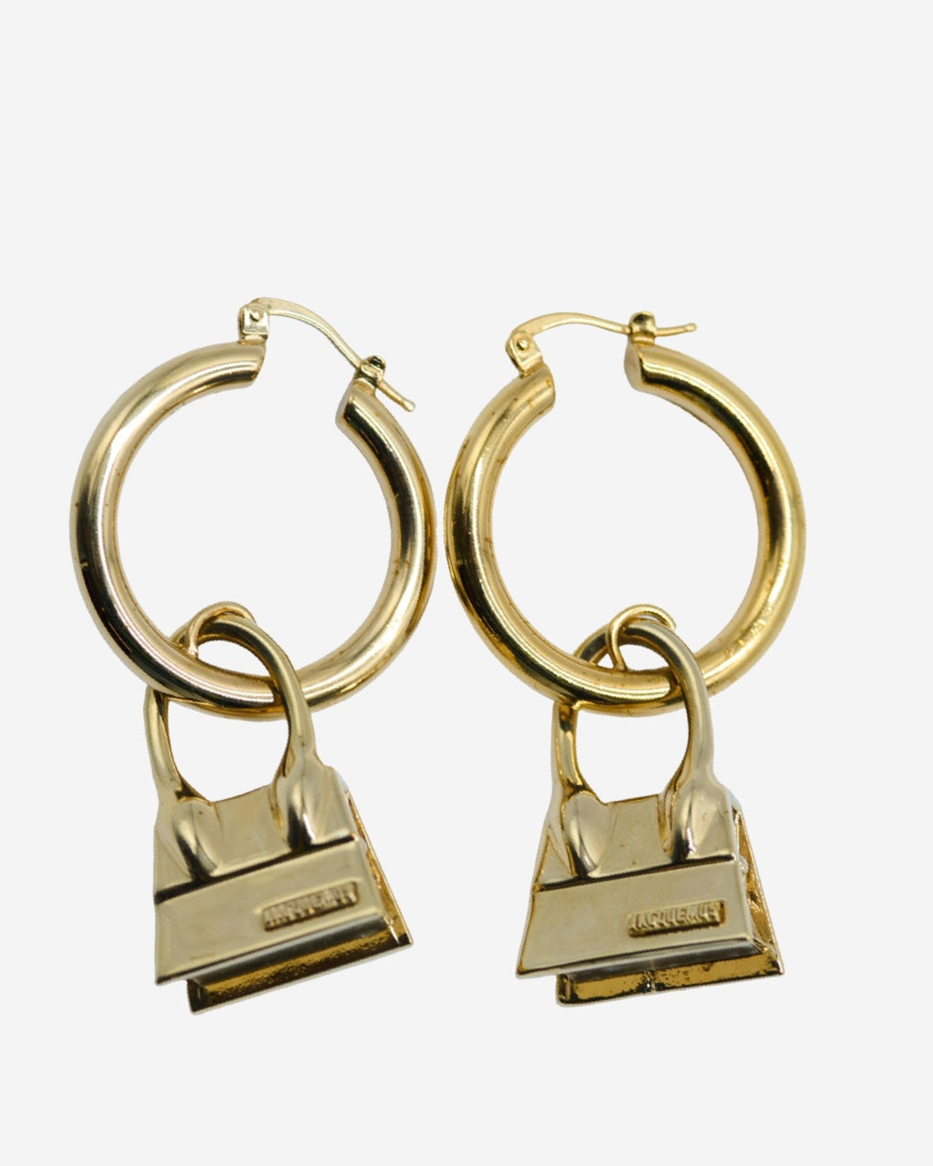 Jacquemus Les Chiquito Earrings