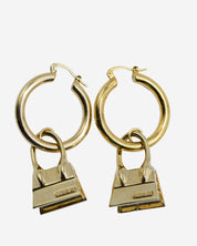 Jacquemus Les Chiquito Earrings