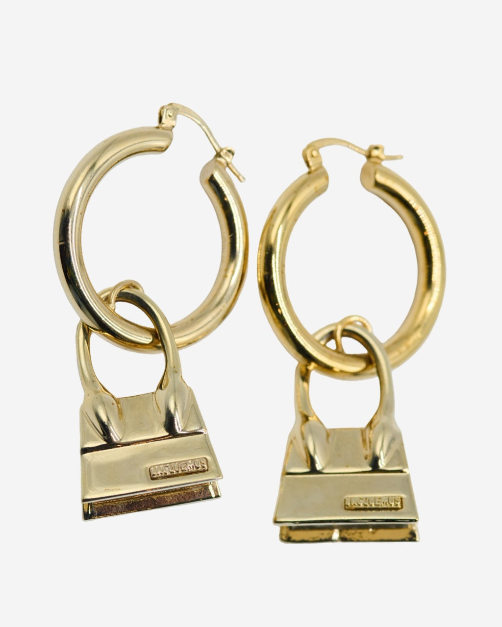Jacquemus Les Chiquito Earrings