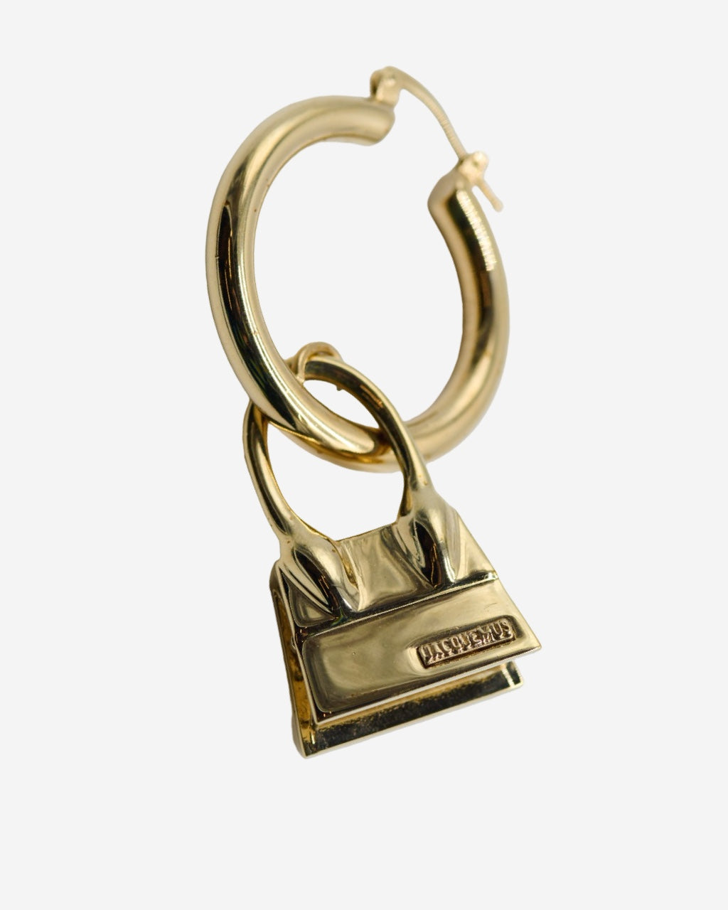 Jacquemus Les Chiquito Earrings