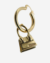 Jacquemus Les Chiquito Earrings