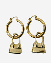 Jacquemus Les Chiquito Earrings