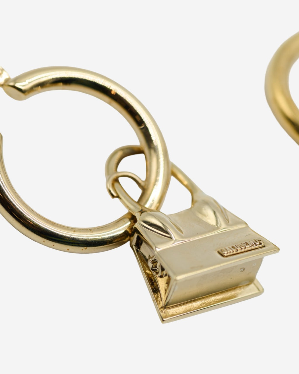 Jacquemus Les Chiquito Earrings