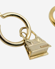 Jacquemus Les Chiquito Earrings