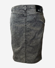 Moschino Denim Skirt 44 IT