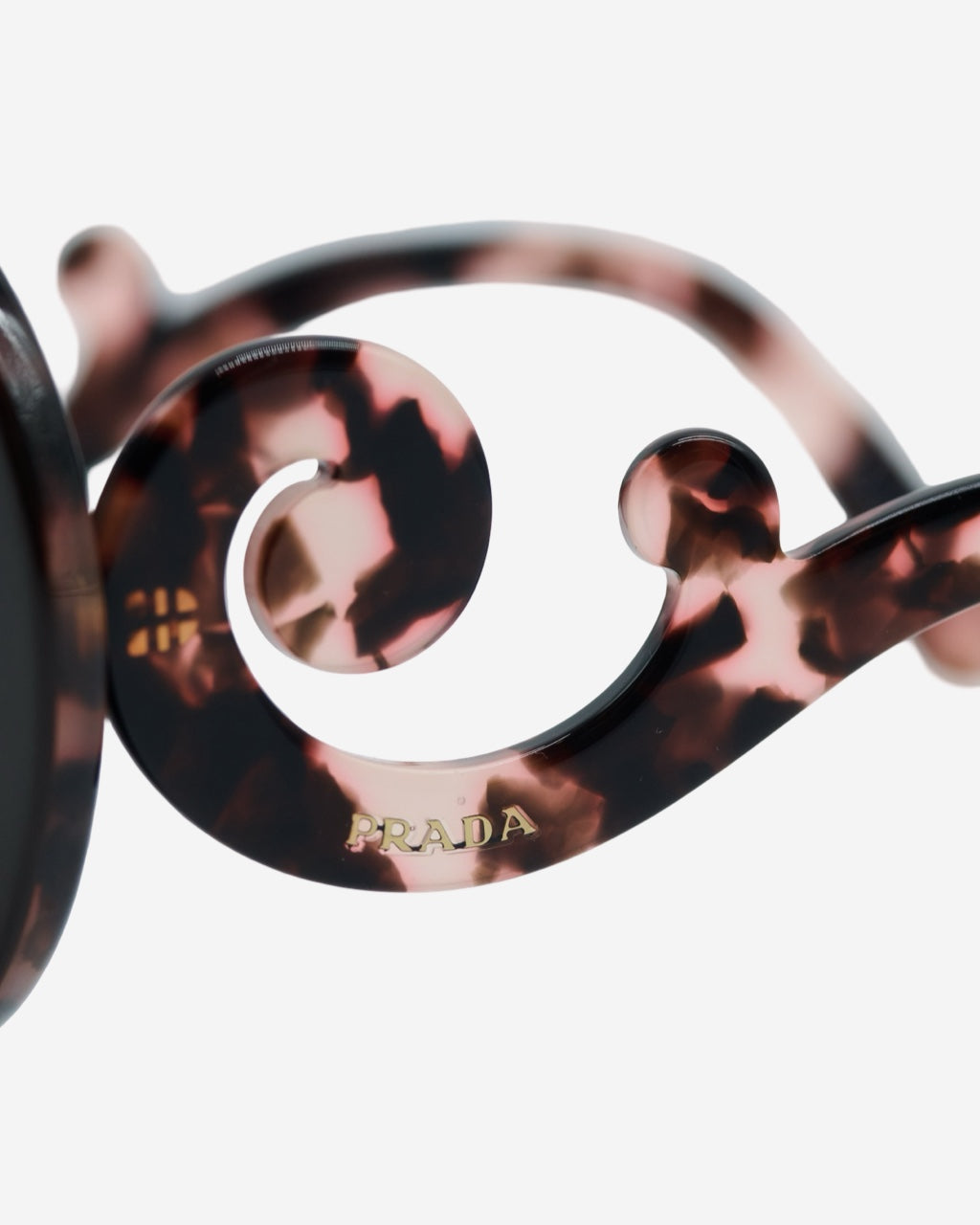 Lentes Prada Baroque