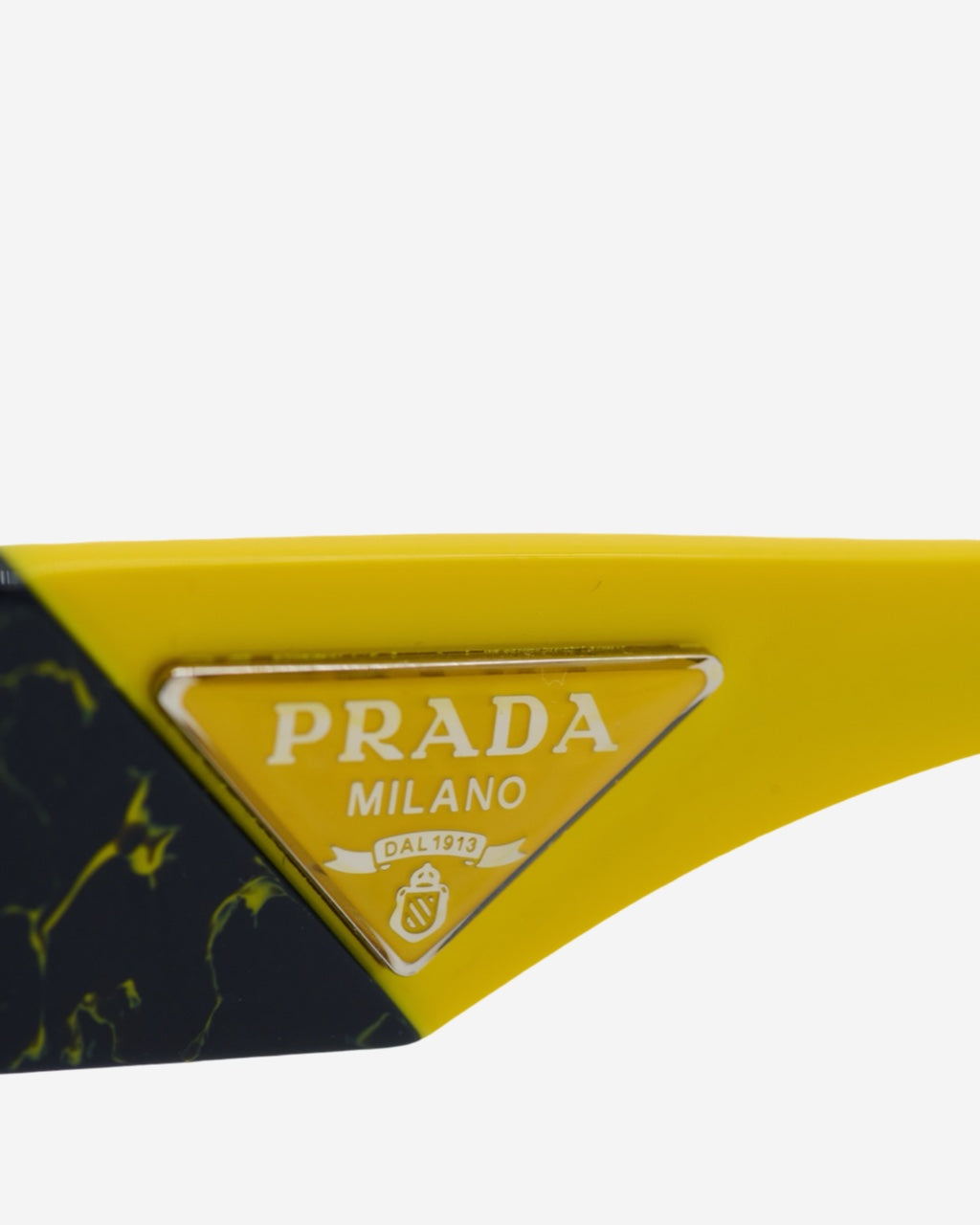 Prada Symbole Sunglasses
