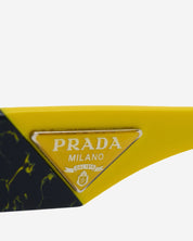 Prada Symbole Sunglasses