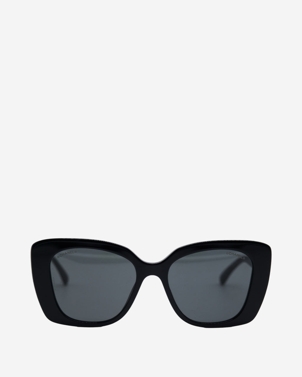 Lentes de Sol Chanel Signature