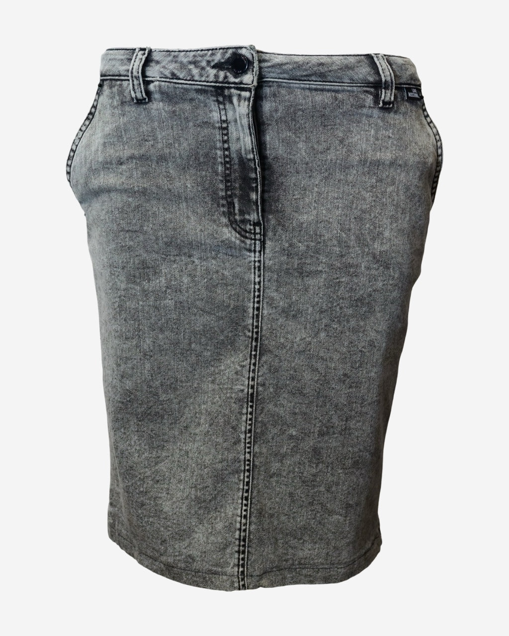 Moschino Denim Skirt 44 IT
