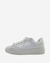 Golden Goose Purestar Tennis Shoes