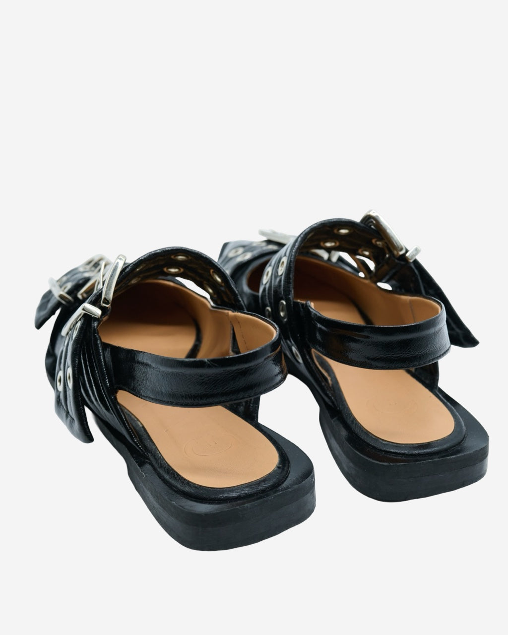 Ganni Flats 35