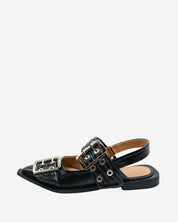 Ganni Flats 35