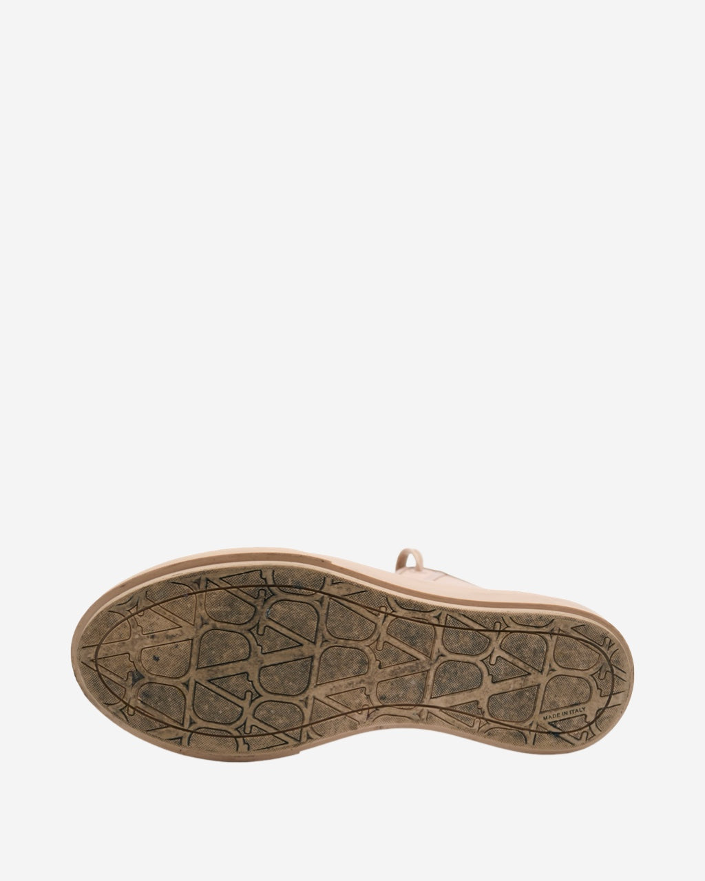 Valentino Totaloop size 39 tennis shoes