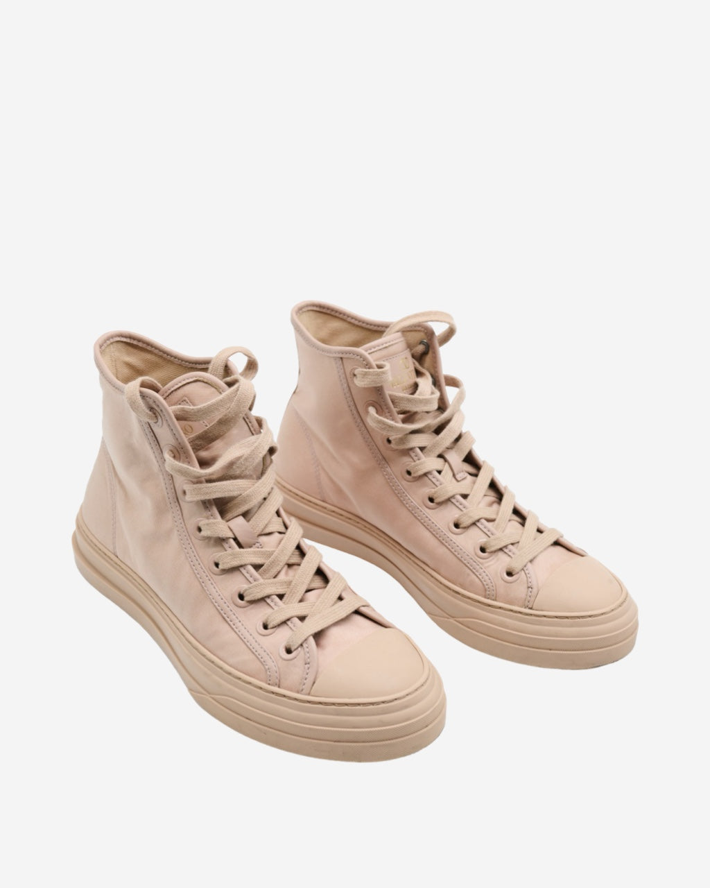 Valentino Totaloop size 39 tennis shoes