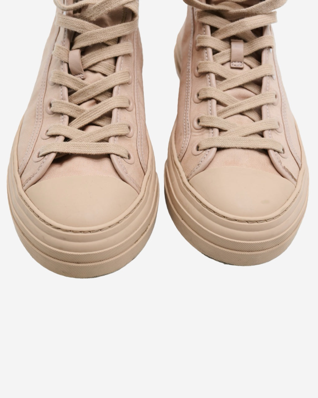 Valentino Totaloop size 39 tennis shoes