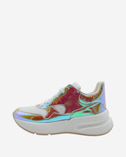 Alexander McQueen size 39 tennis shoes