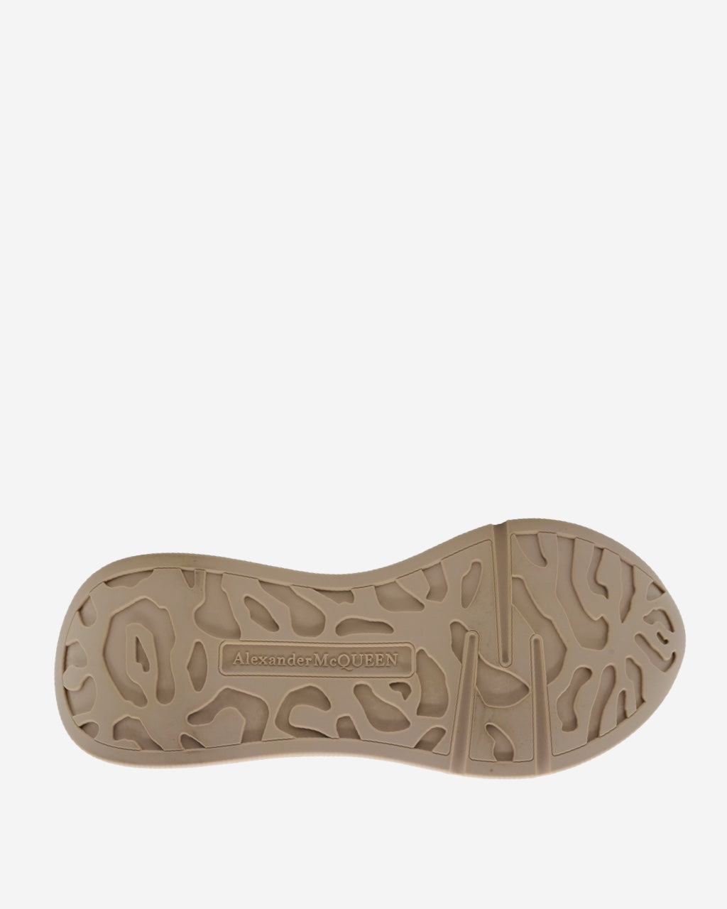 Alexander McQueen size 39 tennis shoes