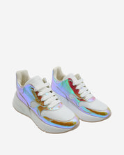 Alexander McQueen size 39 tennis shoes