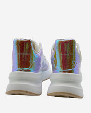 Alexander McQueen size 39 tennis shoes