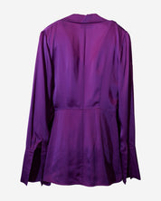 Vestido The Attico 40 IT