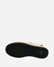 Golden Goose Nappa Star Tennis Shoes