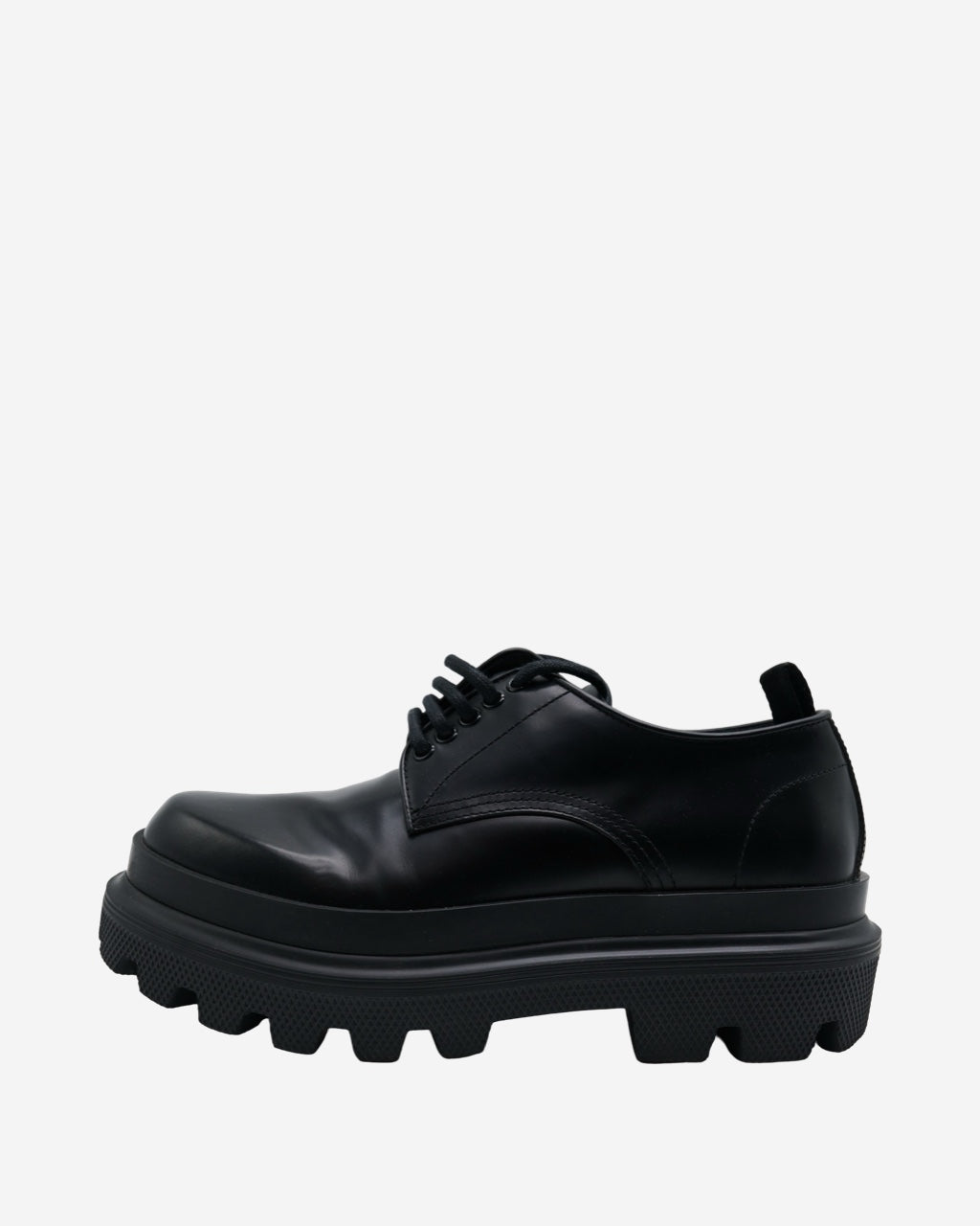 Dolce &amp; Gabbana Derby Shoes 42 IT