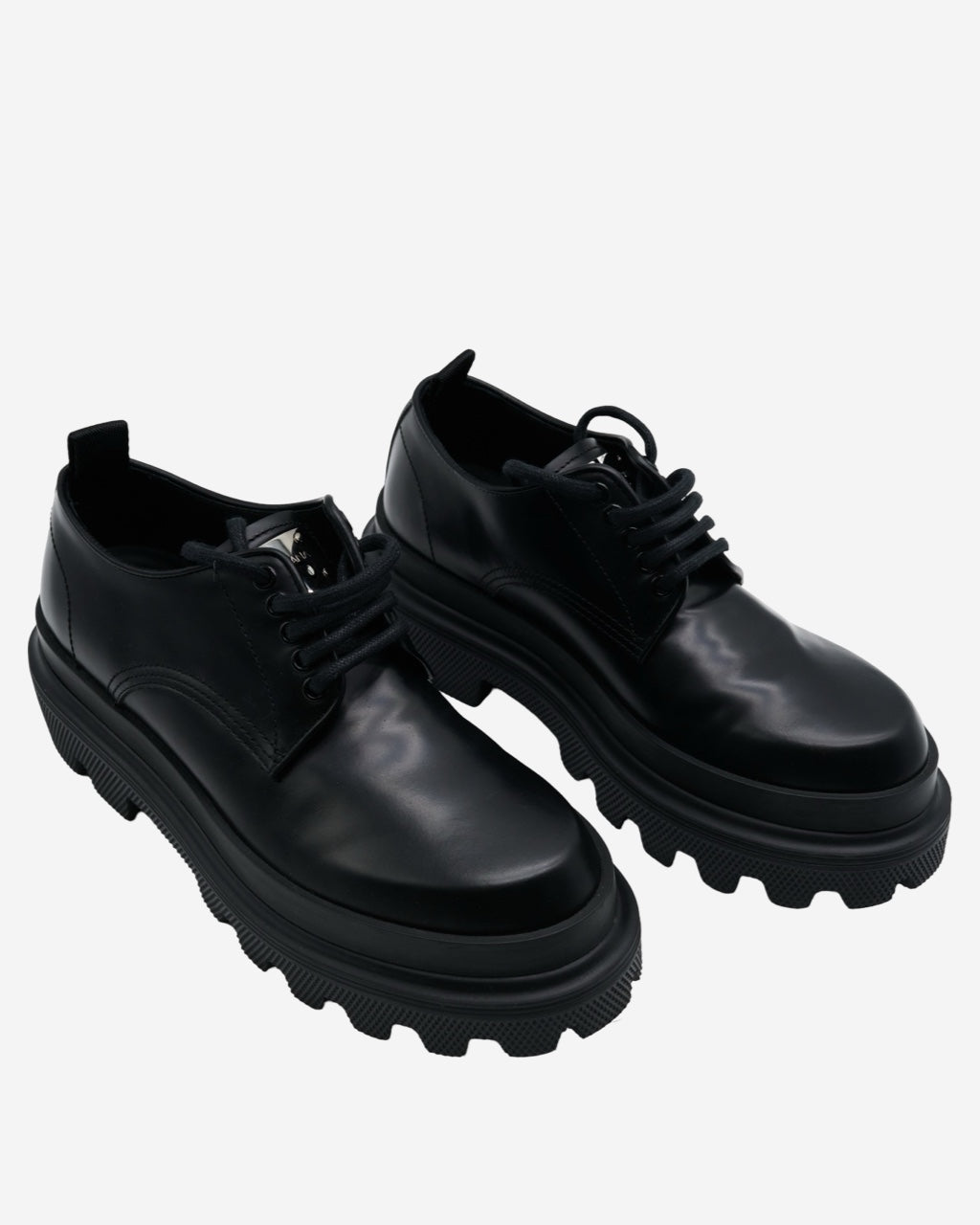 Dolce &amp; Gabbana Derby Shoes 42 IT