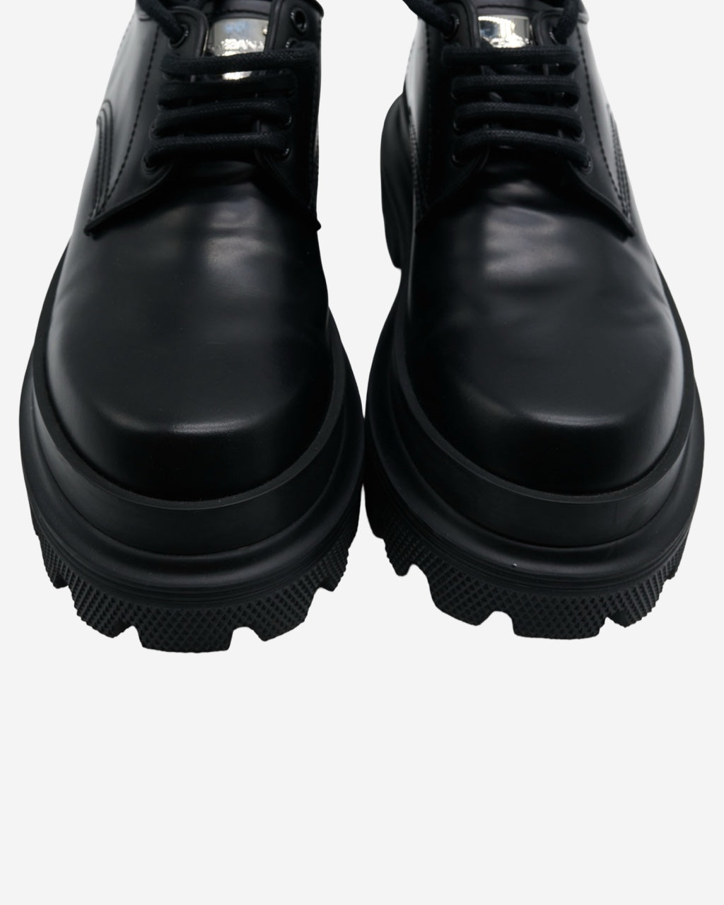 Dolce &amp; Gabbana Derby Shoes 42 IT