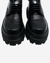 Dolce &amp; Gabbana Derby Shoes 42 IT
