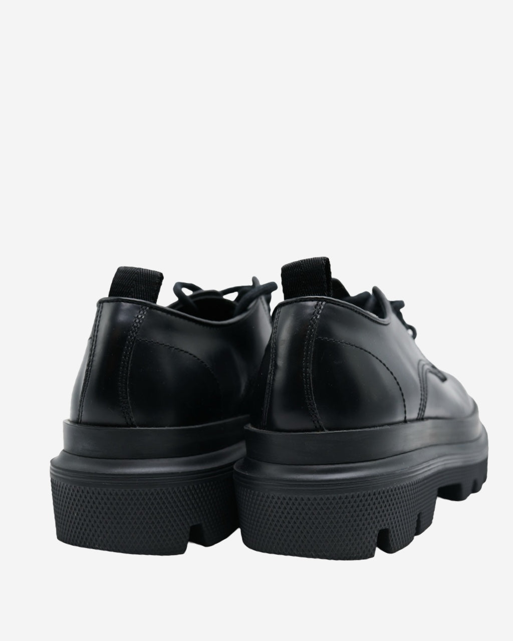 Dolce &amp; Gabbana Derby Shoes 42 IT
