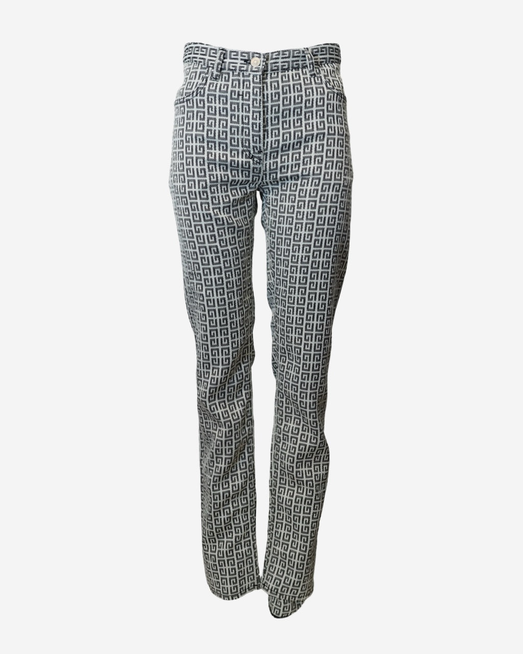 Jeans Givenchy Monogram 2 US