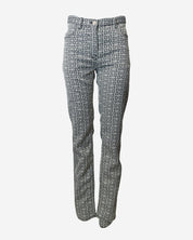 Jeans Givenchy Monogram 2 US