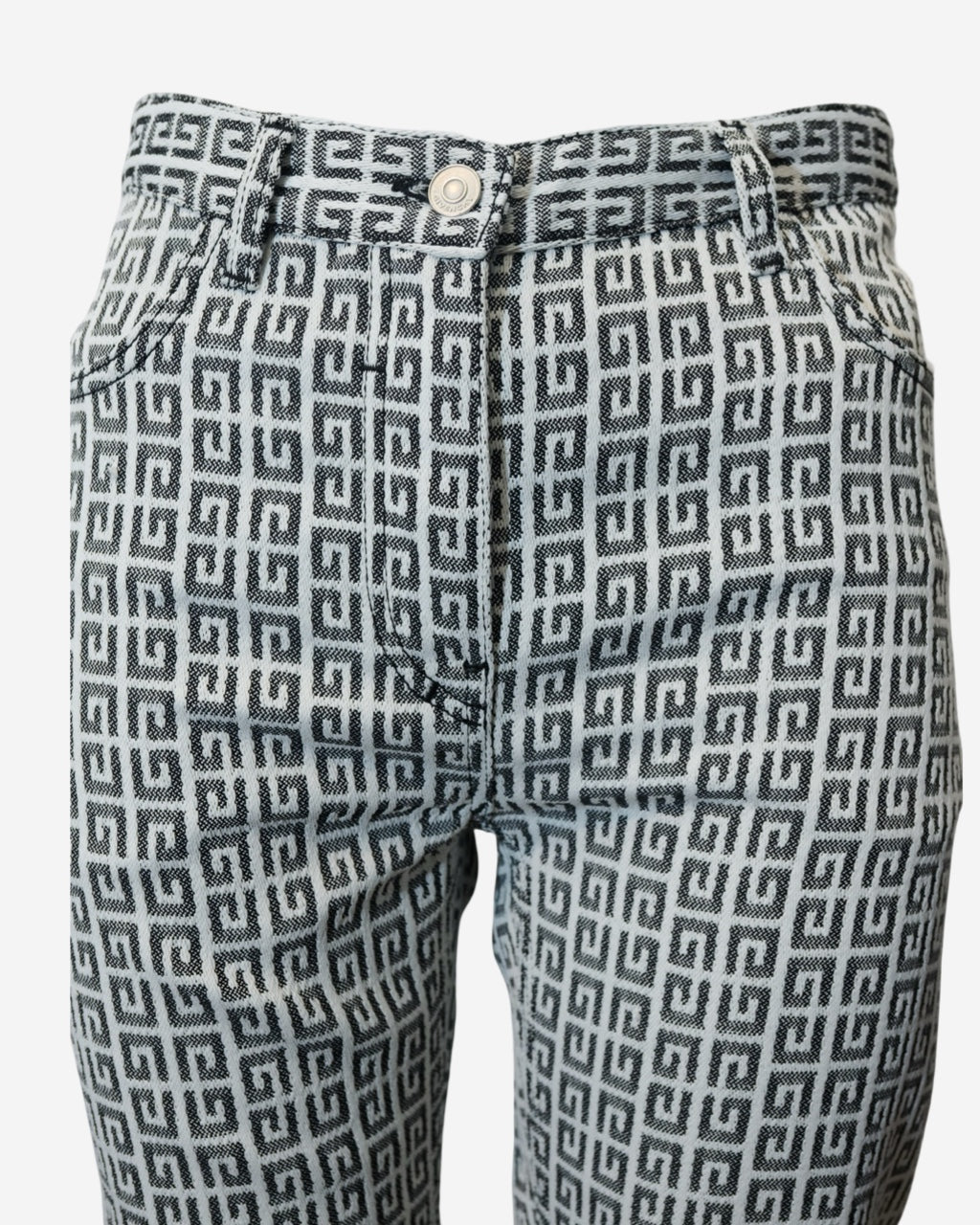 Jeans Givenchy Monogram 2 US