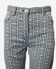 Jeans Givenchy Monogram 2 US