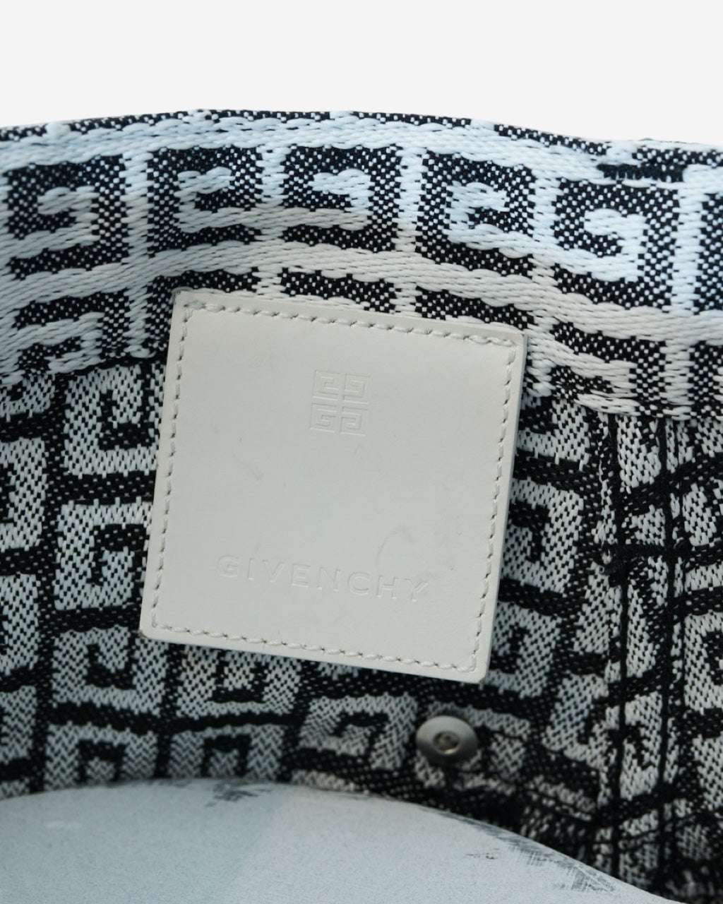 Jeans Givenchy Monogram 2 US