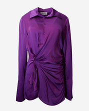 Vestido The Attico 40 IT