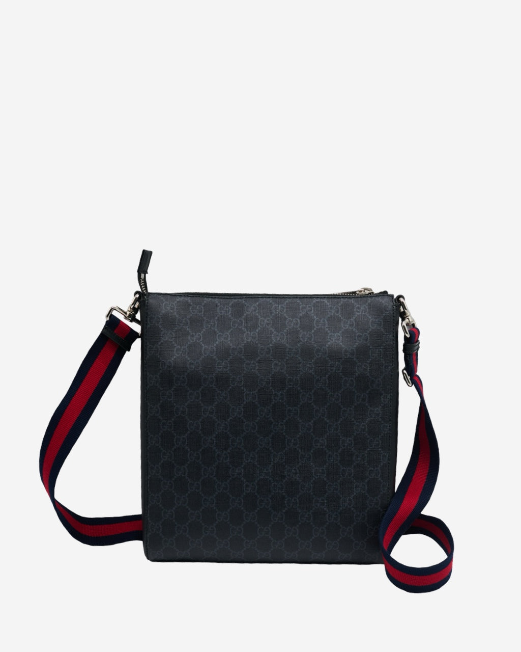 Bolso Gucci GG Supreme Monogram Night Courrier