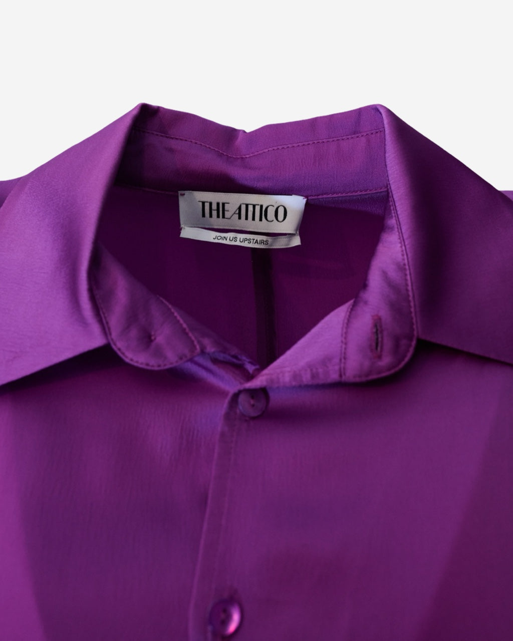 Vestido The Attico 40 IT