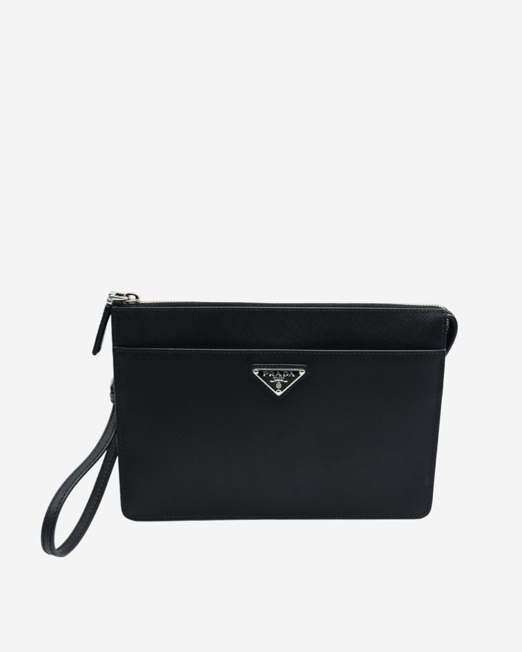 Pouch Prada Saffiano